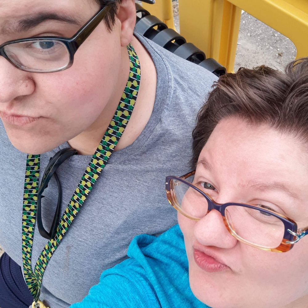 Meet your Posher, Hope